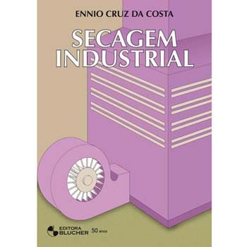 Livro - Secagem Industrial