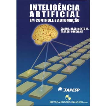 Livro - Inteligência Artificial em Controle e Automação