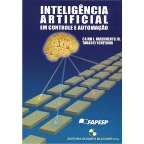 Livro - Inteligência Artificial em Controle e Automação