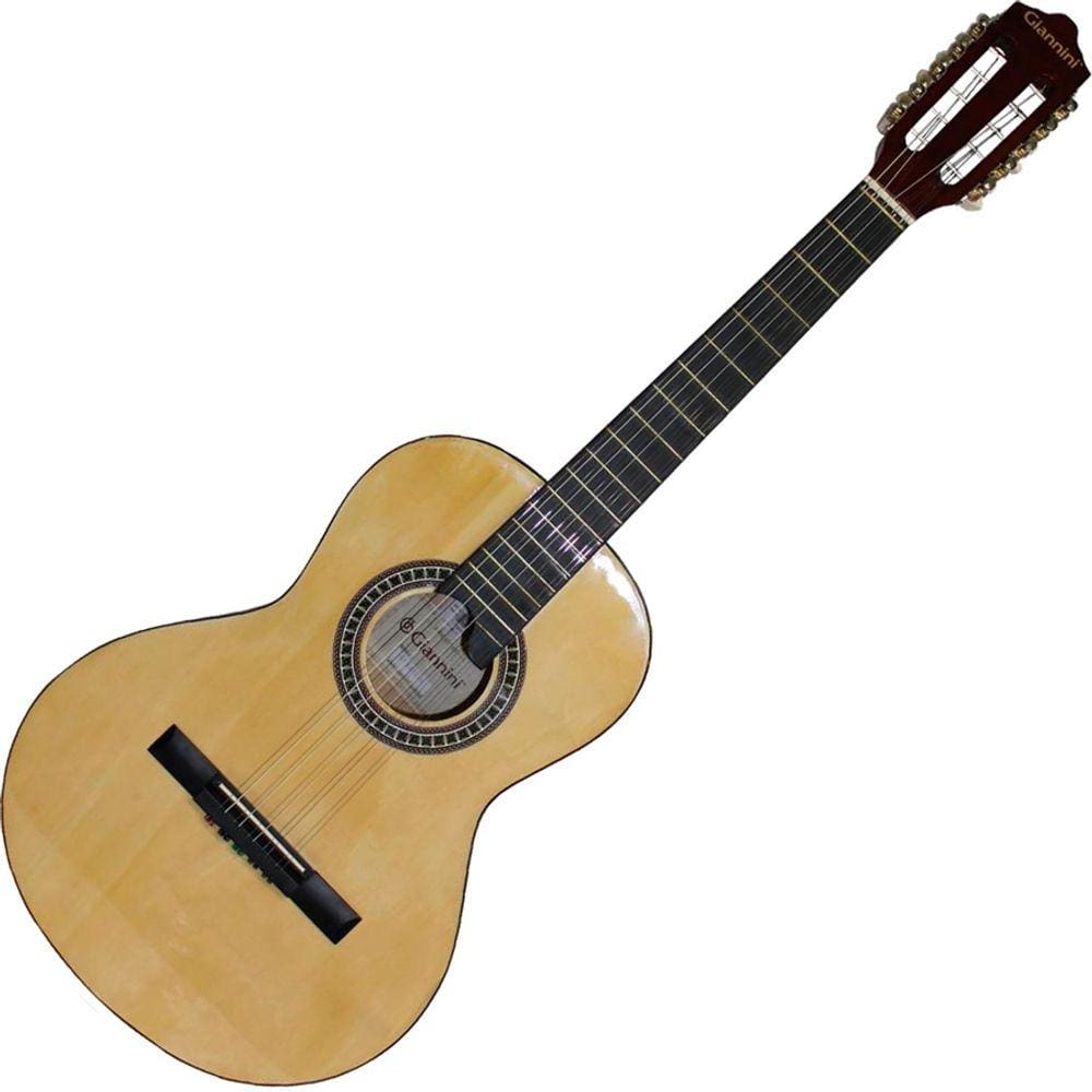 Viola Acustica Natural Linden VS14 Giannini