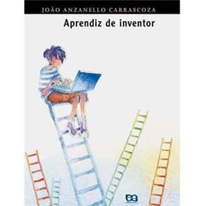 Livro - Palavra Livre - Aprendiz de Inventor