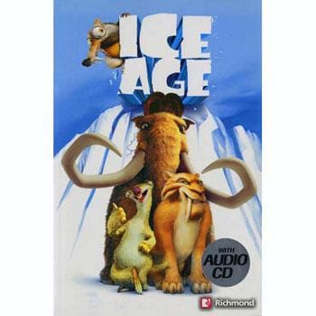 Livro - Ice Age - Level 1 - Richmond