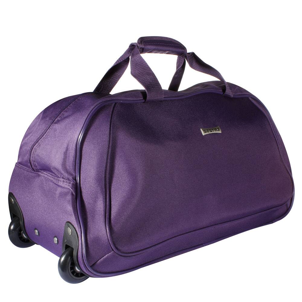 aristocrat trolley bolsa 26 inch