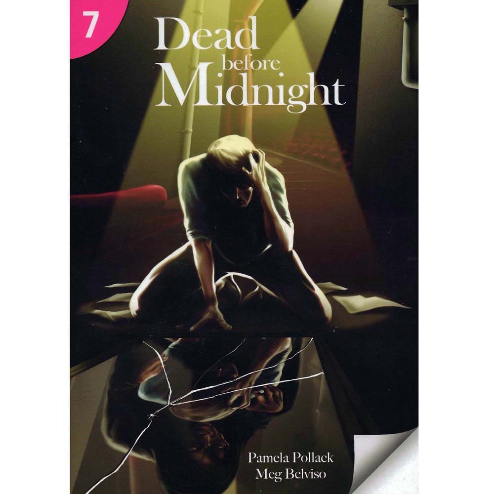 Page Turners - Dead Before Midnight – Level 7