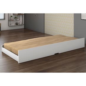 Cama Auxiliar Conquista Premium II