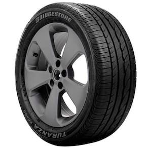 Pneu Bridgestone Turanza ER300 Aro 16 205/55 91V