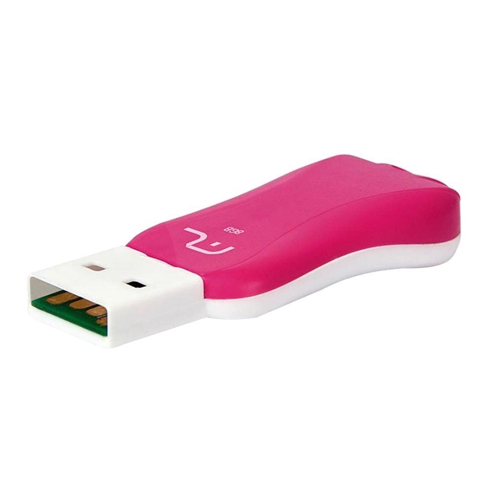 Pen Drive Multilaser Titan 8GB PD701