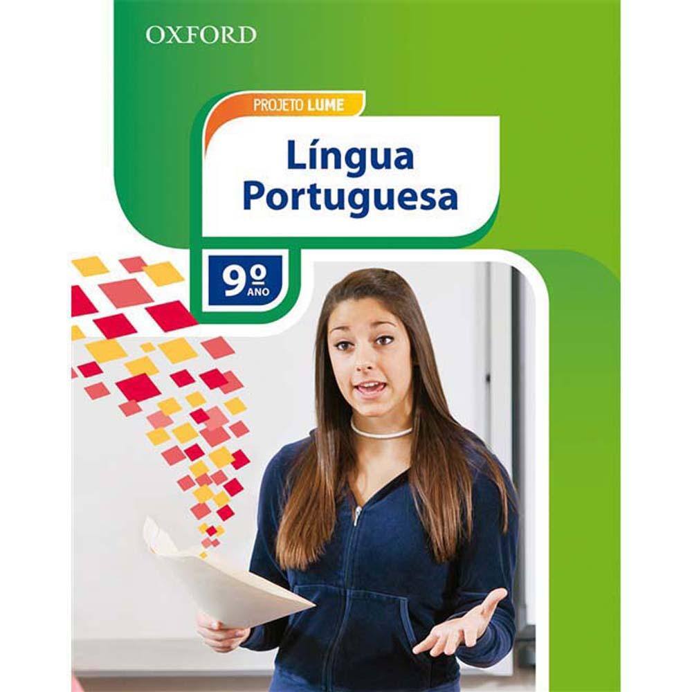 Livro Do Professor 9 Ano Portugues - BRAINCP