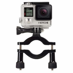 Suporte para Guidão GoPro GRBM30 para Câmeras Hero