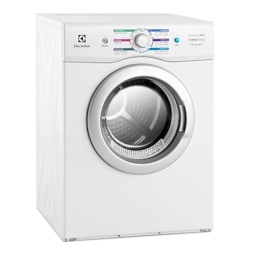 imagem-Secadora de Roupas Electrolux 10 Kg ST10 - Branca - 220v