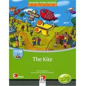 The Kite: With CD-ROM + Audio CD