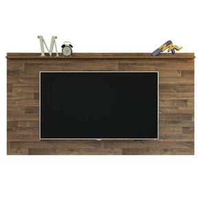 Painel Artely Slim para TV até 47” - Rústico