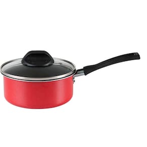 Panela Antiaderente Brinox Garlic - 16 cm
