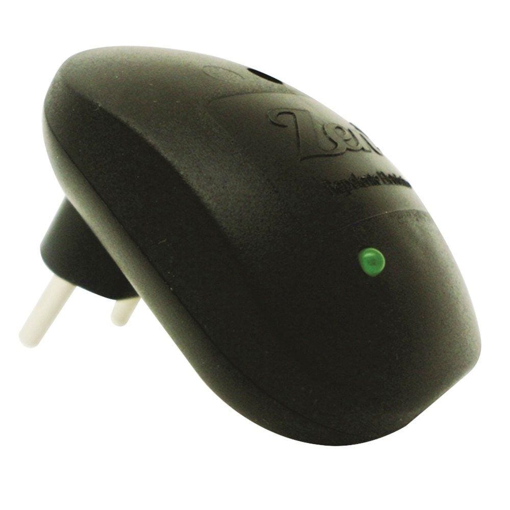 Zen - Repelente Eletrônico Preto