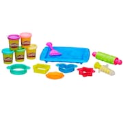 Playdoh Hasbro Biscoitos Divertidos B0307