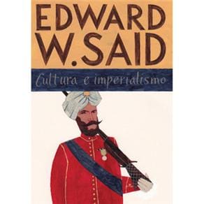 Livro - Cultura e Imperialismo - Edição de Bolso
