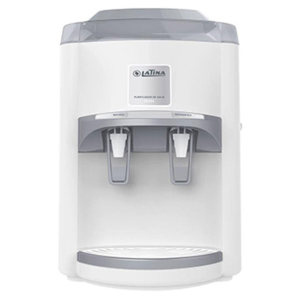 Purificador de Água PA355 Compressor Branco - Latina