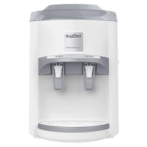 Purificador de Água PA355 Compressor Branco - Latina
