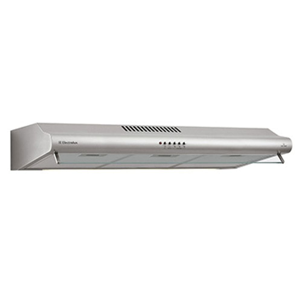 Depurador 80cm DE80X Inox - Electrolux