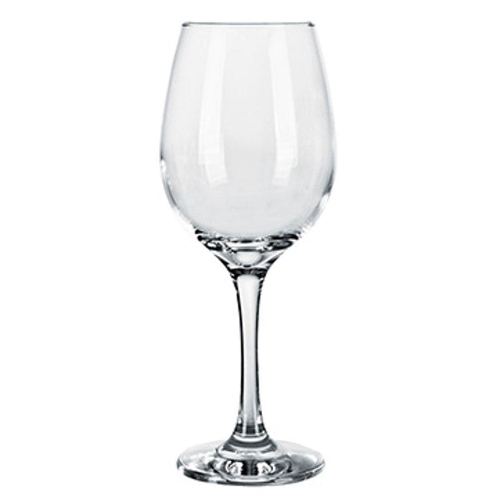 Conjunto de Taças 385ml Barone Vinho 6 Peças - Nadir