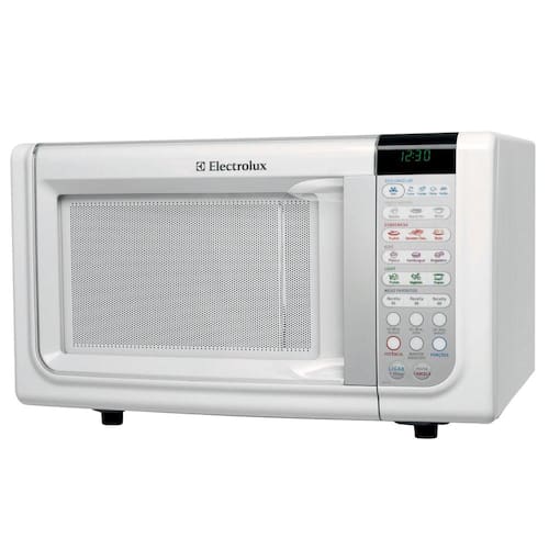 imagem-Forno de micro-ondas Electrolux MEF33 - 23L - 110v 