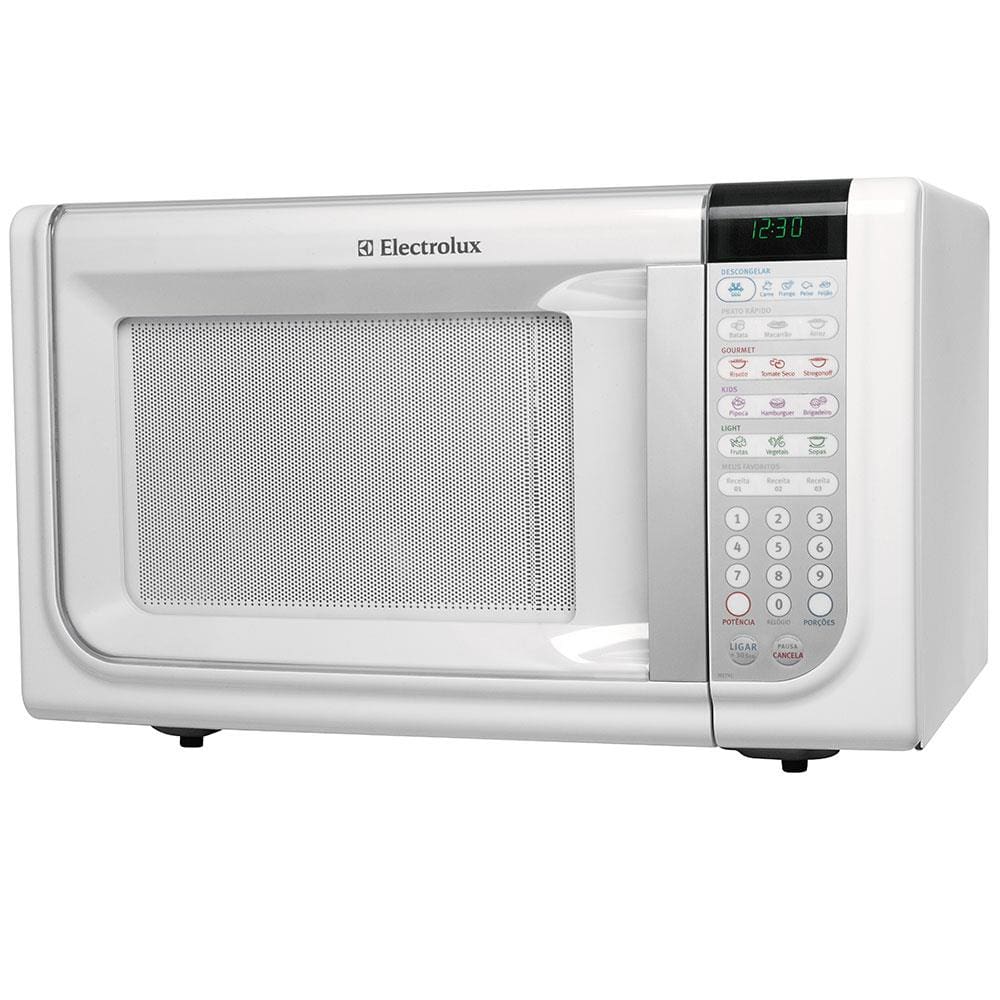Forno de Micro-ondas Electrolux MEF41 Meus Favoritos - 31L - 220v