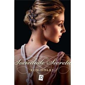 Livro - Sociedade Secreta