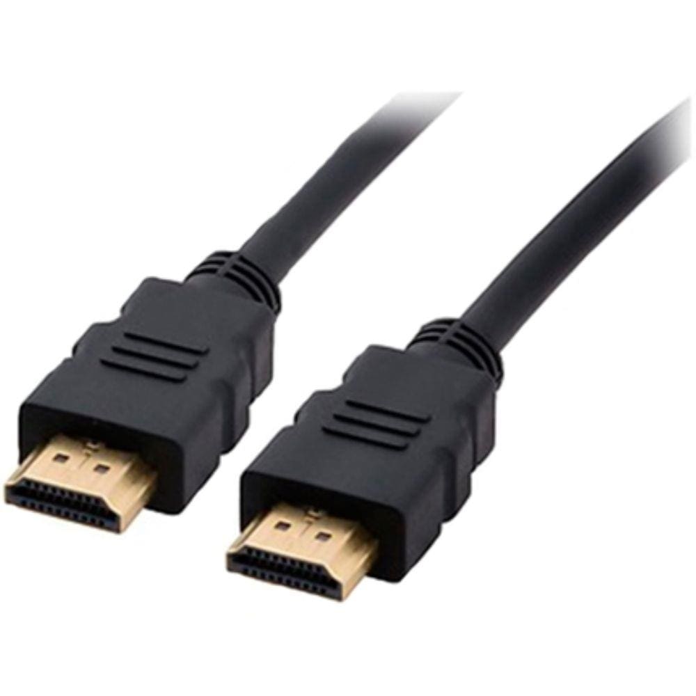 Cabo Hdmi C/F 1.4 3D 1,8 Metros Preto CHDMI1.8MT Lite
