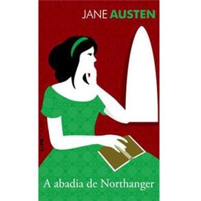 Livro - L&PM Pocket - A Abadia de Northanger