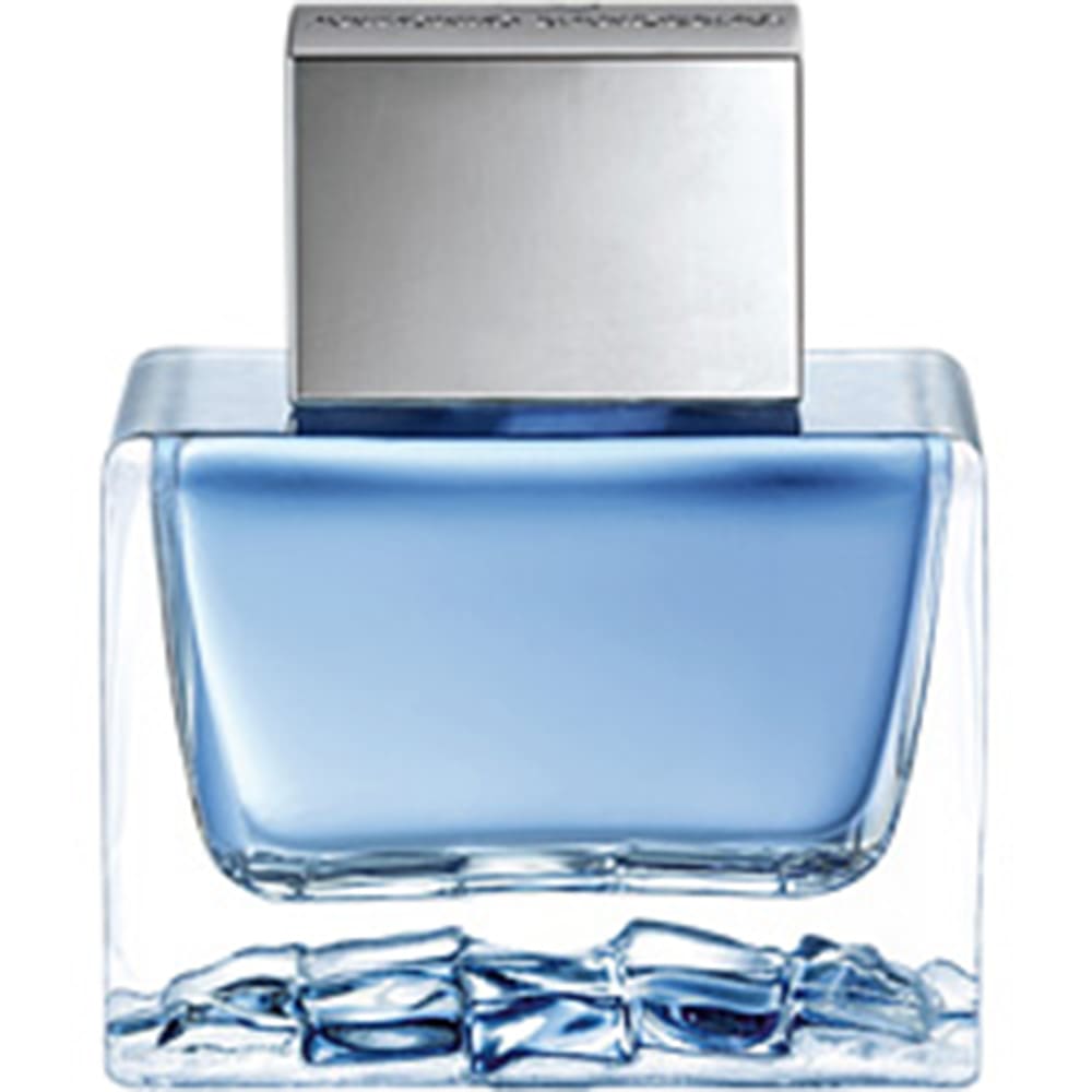 Perfume Blue Seduction Eau de Toilette Masculino - Antonio Banderas