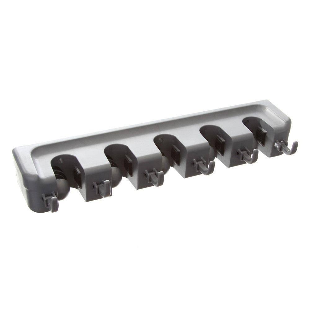 Organizador de Equipamentos com 5 Espaços SuperPro Bettanin