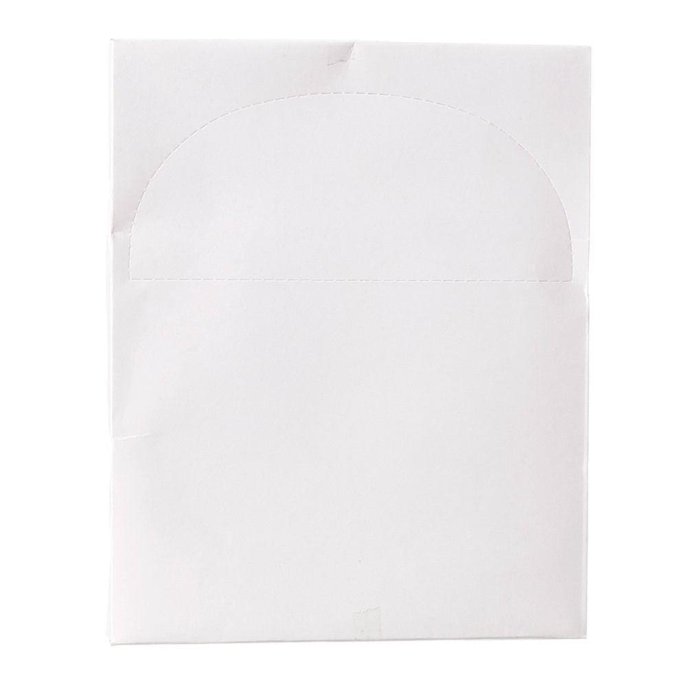 Papel Protetor de Assento Sanitário com 86 Folhas Columbus