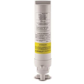 Filtro Refil para Purificador de Água Electrolux - PE10B e PE10X