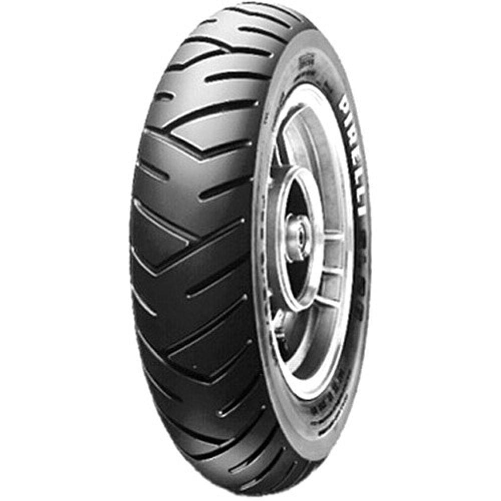 Pneu de Moto 100/90-10 SL26 56J