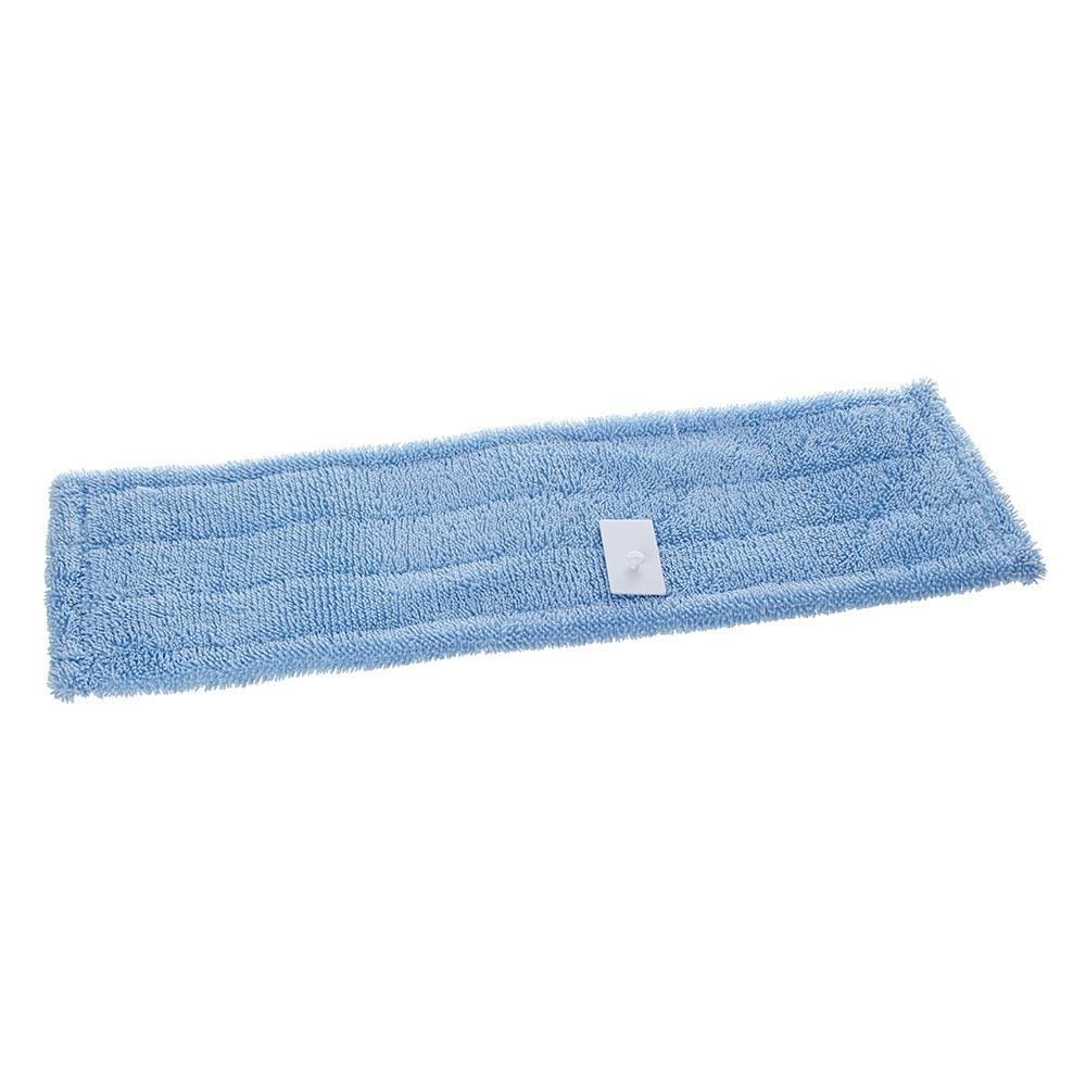 Refil Wet System 40 x 13cm Microblue Tts
