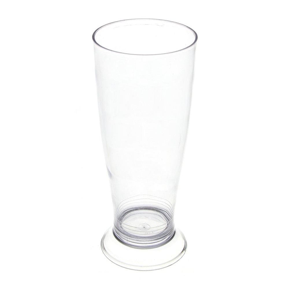 Copo de Acrílico Tulipa Pic 300ml Plastilânia