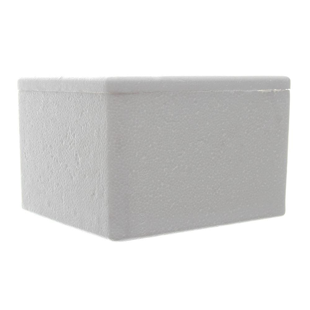 Pote de Isopor Capacidade de 1kg Isoterm