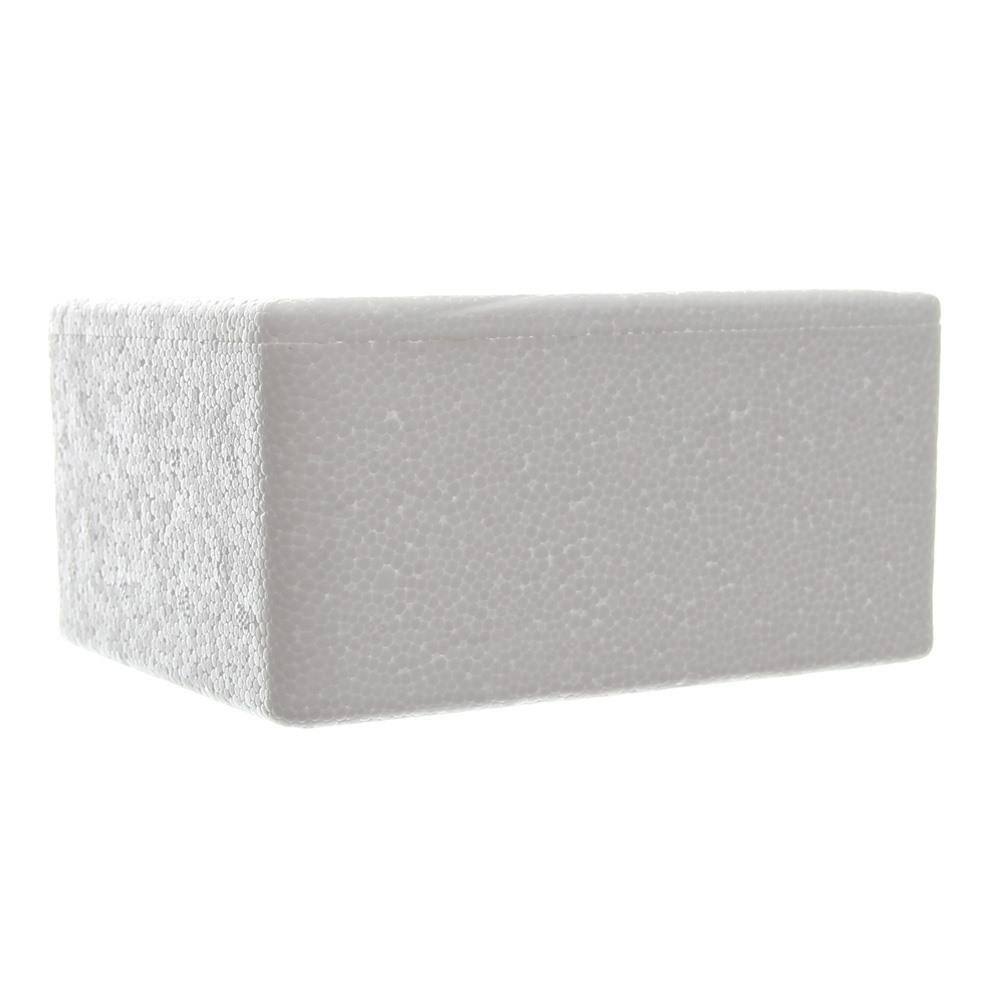 Pote de Isopor Capacidade de 500g Isoterm