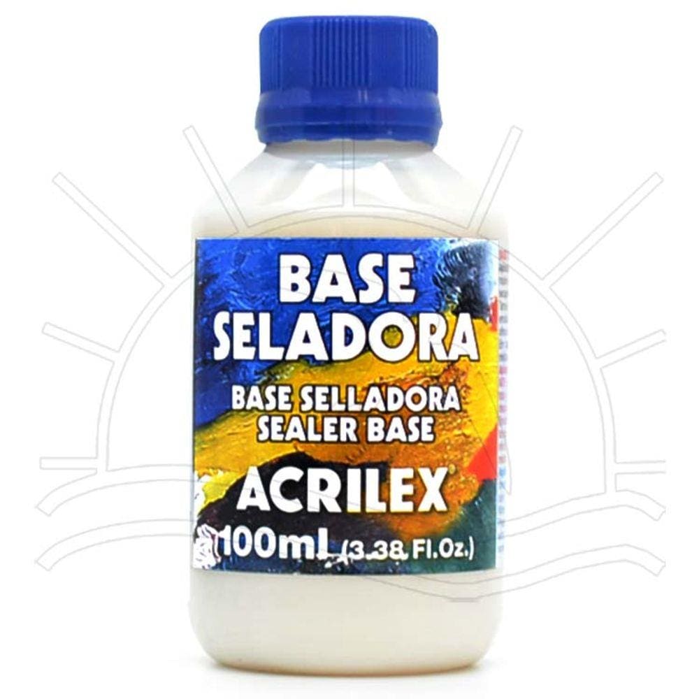 Base Seladora 100ml