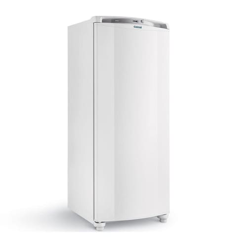 Freezer Consul 1 Porta Vertical 231 Litros Cycle Defrost - 110V Menor preço em Freezer Consul 1 Porta Vertical 231 Litros Cycle Defrost - 110V