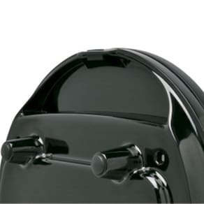 Mini Sanduicheira/Grill Inox 750w - Philco