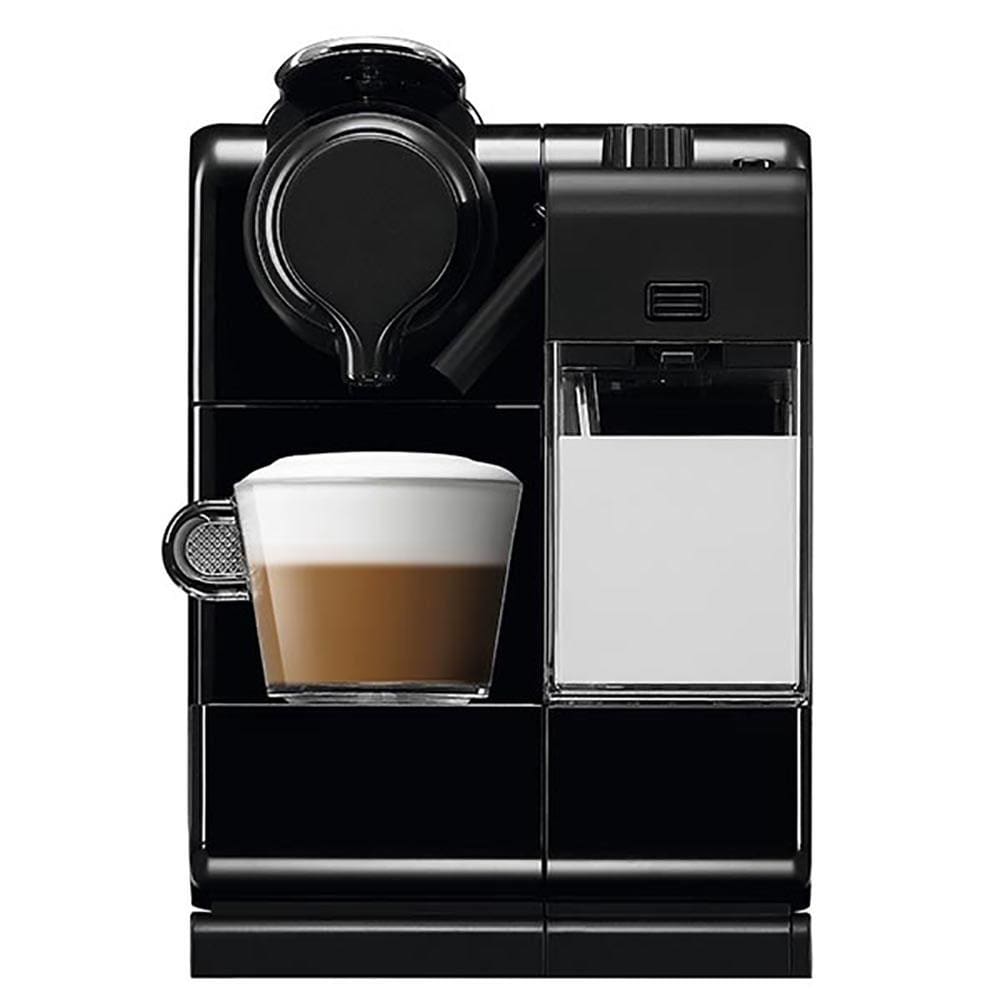 Cafeteira Nespresso Lattissima Touch F511 com Kit | Ponto