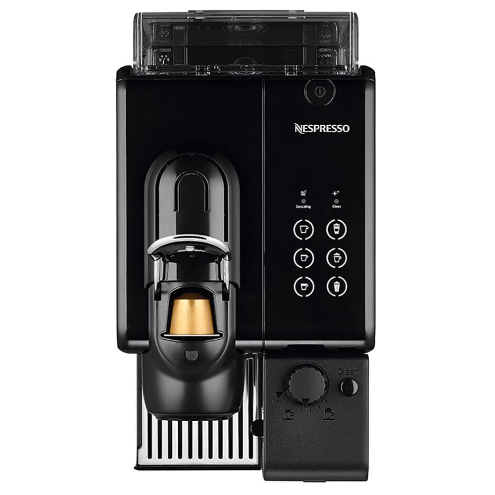 Cafeteira Nespresso Lattissima Touch F511 com Kit | Ponto