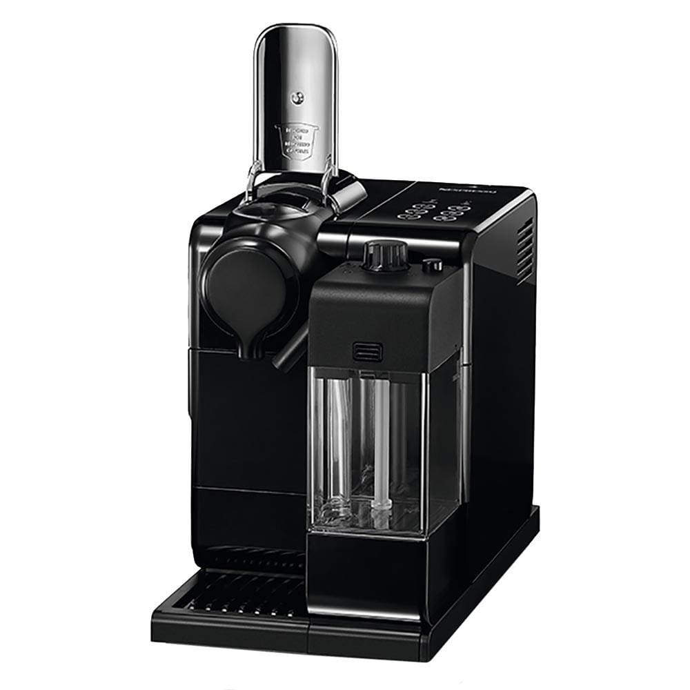 Cafeteira Nespresso Lattissima Touch F511 com Kit | Ponto