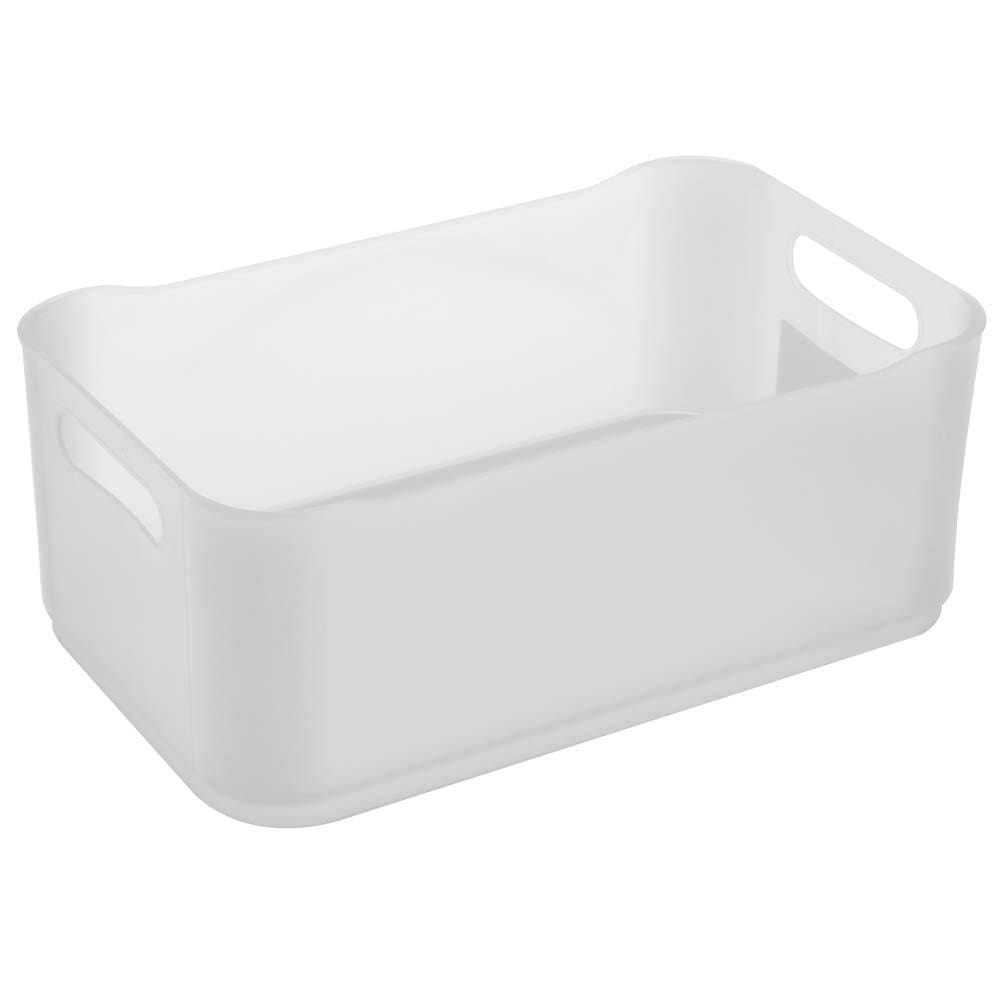 Cesta Organizadora Grande Coza Fit 10820 em Polipropileno