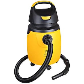 Aspirador de Pó e Água Profissional GT30n 1300W com Capacidade para 20L de Água, - Electrolux