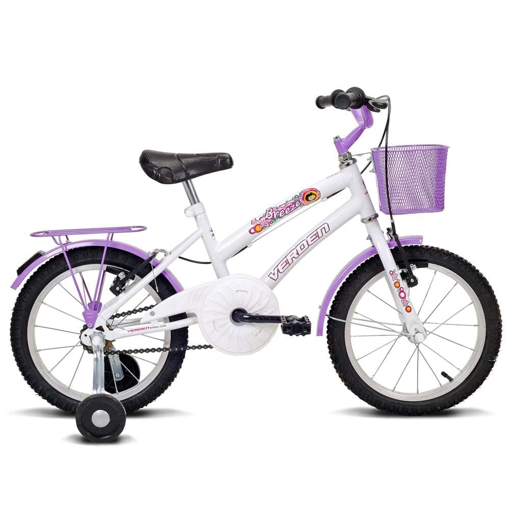 Barbie 16 bicicleta — Playfunstore