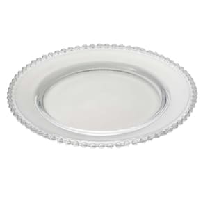 Souplat Wolff Pearl 2670 em Cristal - 31,5 cm