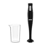 Mixer Arno Turbomix DUO MX21 200W – Preto