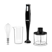 Mixer Arno Turbomix Pro 3 em 1 MX31 400W – Preto